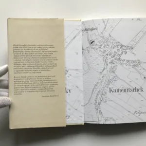 Západ, Karel Václav Rais