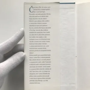 Černá tlupa / Žhář, Egon Hostovský