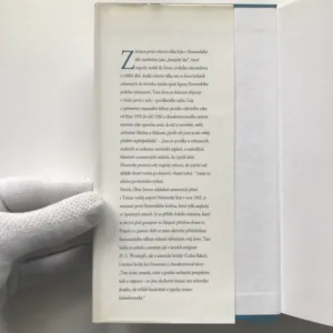 Listy z vyhnanství / Úkryt, Egon Hostovský