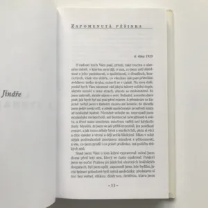 Listy z vyhnanství / Úkryt, Egon Hostovský