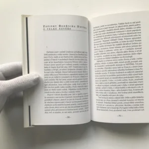 Listy z vyhnanství / Úkryt, Egon Hostovský