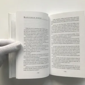 Půlnoční pacient, Egon Hostovský