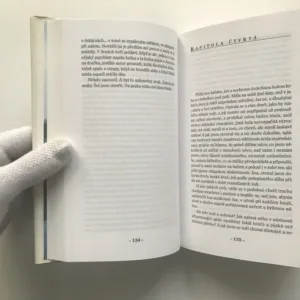 Všeobecné spiknutí, Egon Hostovský