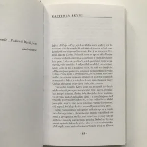 Ztracený stín / Případ profesora Körnera, Egon Hostovský