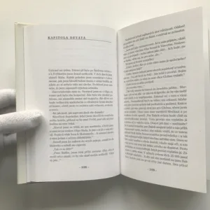 Ztracený stín / Případ profesora Körnera, Egon Hostovský