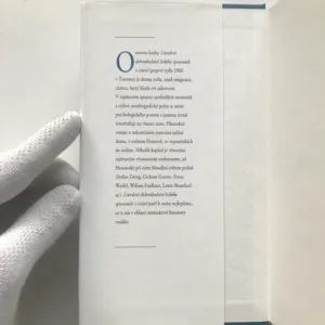 Literární dobrodružství českého spisovatele v cizině, Egon Hostovský