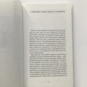 Literární dobrodružství českého spisovatele v cizině, Egon Hostovský