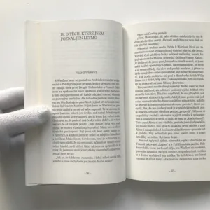 Literární dobrodružství českého spisovatele v cizině, Egon Hostovský