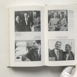 Literární dobrodružství českého spisovatele v cizině, Egon Hostovský