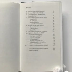 Literární dobrodružství českého spisovatele v cizině, Egon Hostovský