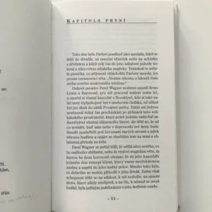 Tři noci / Epidemie, Egon Hostovský