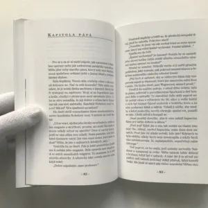 Tři noci / Epidemie, Egon Hostovský