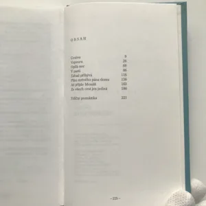 Dům bez pána, Egon Hostovský