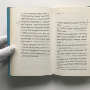 Konec starých časů, Vladislav Vančura