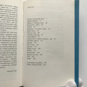 Konec starých časů, Vladislav Vančura