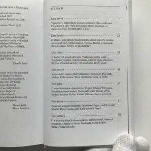 Mé staré dobré Vary aneb Váš žoviální průvodce pitím i žitím, Zdeněk Šmíd