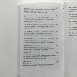 Mé staré dobré Vary aneb Váš žoviální průvodce pitím i žitím, Zdeněk Šmíd