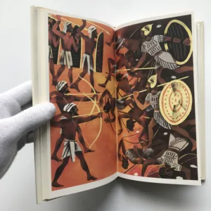 Sinuhet, Vojtěch Zamarovský