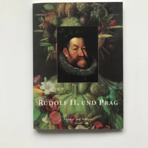 Rudolf II. und Prag, Eliška Fučíková