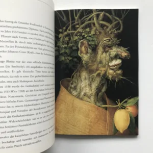 Rudolf II. und Prag, Eliška Fučíková