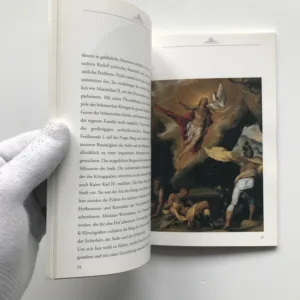 Rudolf II. und Prag, Eliška Fučíková