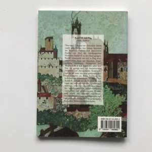 Rudolf II. und Prag, Eliška Fučíková