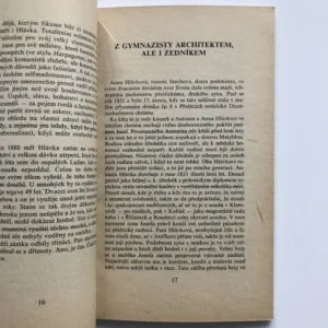 Josef Hlávka, největší český mecenáš, Pavel Ries