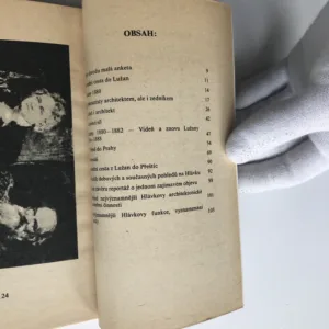 Josef Hlávka, největší český mecenáš, Pavel Ries