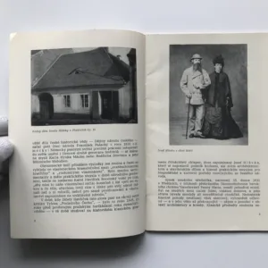 Josef Hlávka, český architekt a mecenáš, Josef Vopařil