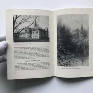 Josef Hlávka, český architekt a mecenáš, Josef Vopařil