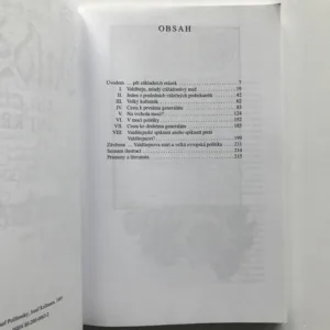 Valdštejn – Ani císař, ani král, Josef Polišenský, Josef Kollmann