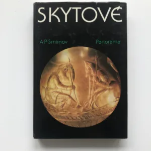 Skytové, A. P. Smirnov