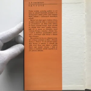 Skytové, A. P. Smirnov