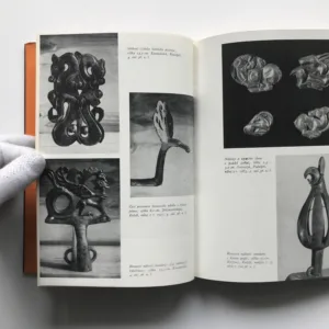 Skytové, A. P. Smirnov