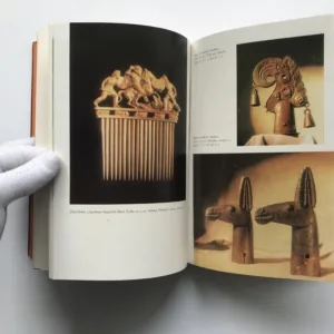 Skytové, A. P. Smirnov