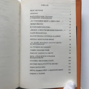 Skytové, A. P. Smirnov