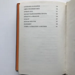 Skytové, A. P. Smirnov