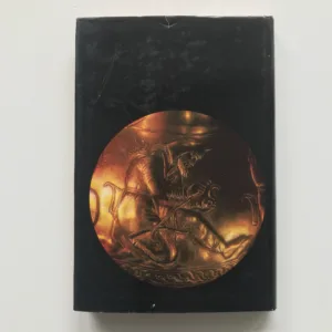 Skytové, A. P. Smirnov