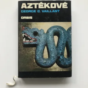 Aztékové, George C. Vaillant
