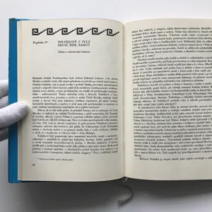 Aztékové, George C. Vaillant