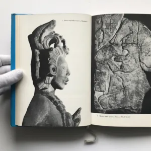 Aztékové, George C. Vaillant