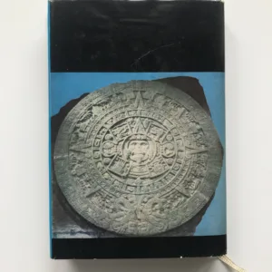 Aztékové, George C. Vaillant