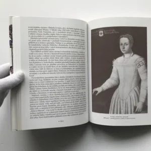 Královny a kněžny české, kolektiv autorů