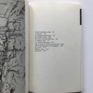 Ježíš z Nazareta, Traugott Holtz