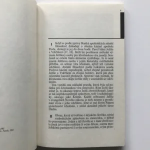 Ježíš z Nazareta, Traugott Holtz