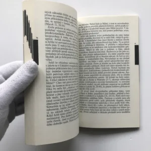 Ježíš z Nazareta, Traugott Holtz