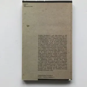 Ježíš z Nazareta, Traugott Holtz