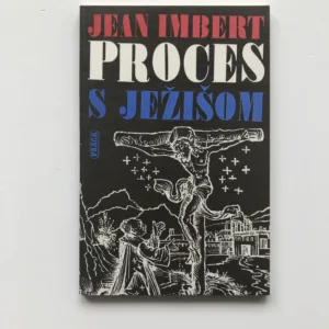 Proces s Ježišom, Jean Imbert