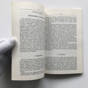 Proces s Ježišom, Jean Imbert