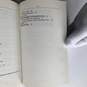 Proces s Ježišom, Jean Imbert